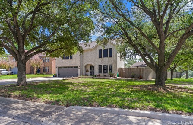 3402 ROSETTI DR, San Antonio, TX 78247