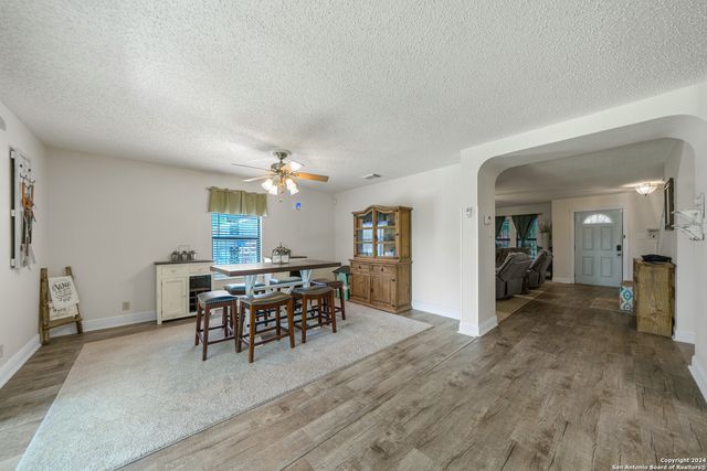 3402 ROSETTI DR, San Antonio, TX 78247