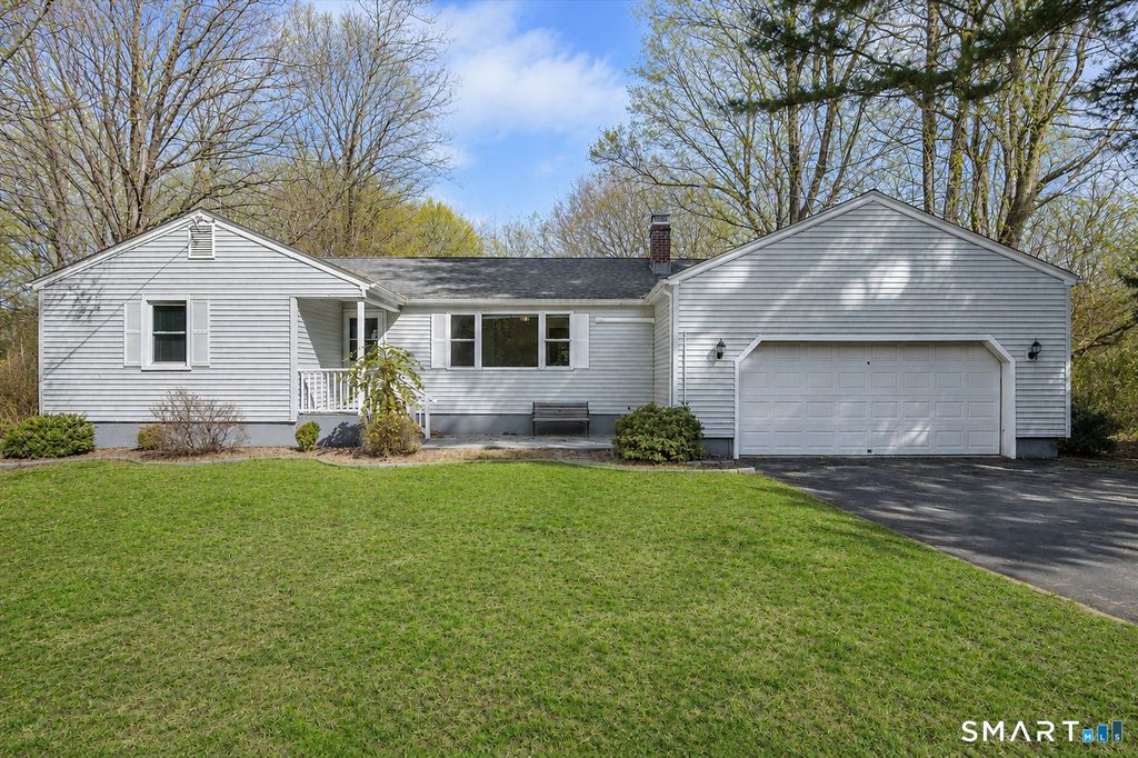 111 Scotland Road, Madison, CT 06443