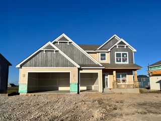 7528 Lotus Lane, Lino Lakes, MN 55038