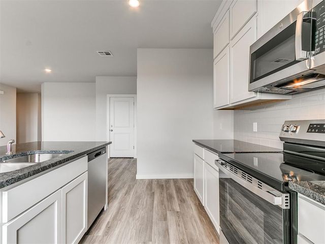 3490 Manning Farms Boulevard, El Reno, OK 73036