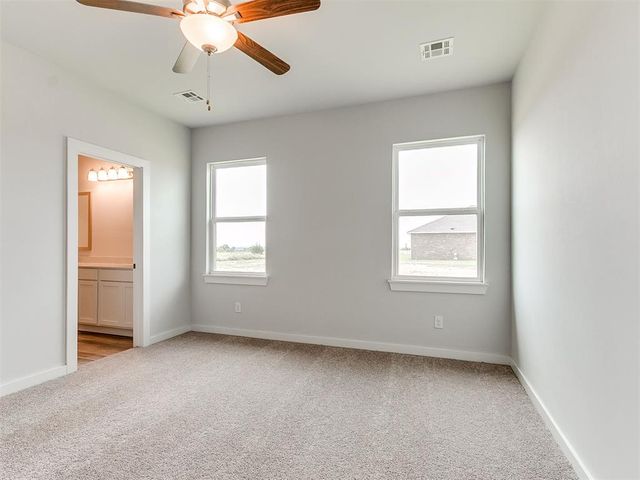 3490 Manning Farms Boulevard, El Reno, OK 73036