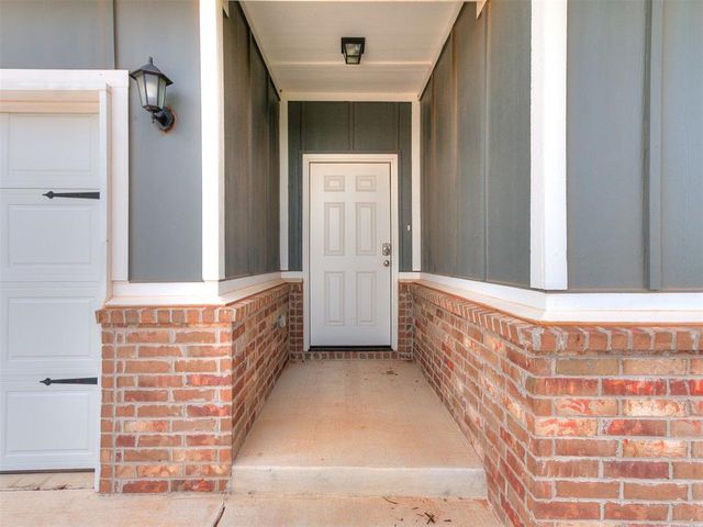 3490 Manning Farms Boulevard, El Reno, OK 73036
