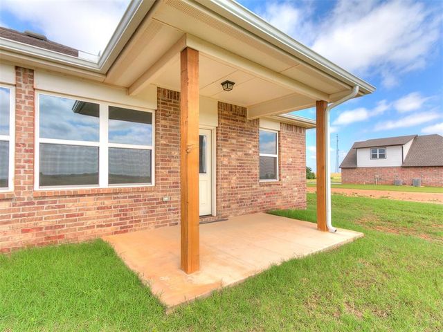 3490 Manning Farms Boulevard, El Reno, OK 73036