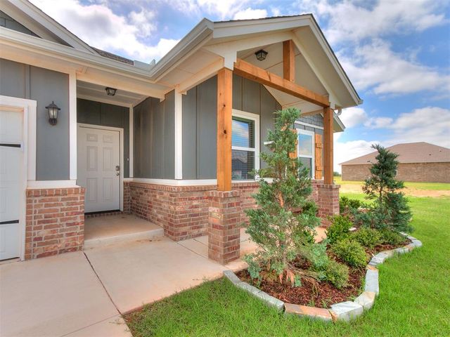3490 Manning Farms Boulevard, El Reno, OK 73036