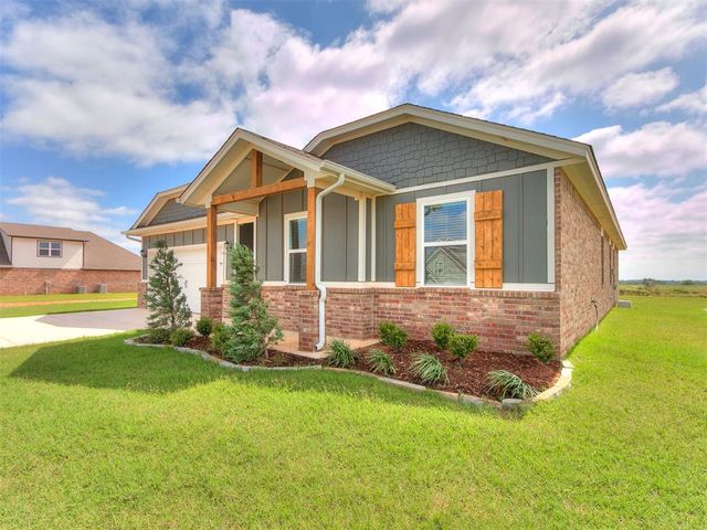 3490 Manning Farms Boulevard, El Reno, OK 73036
