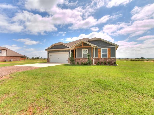 3490 Manning Farms Boulevard, El Reno, OK 73036