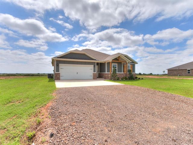 3490 Manning Farms Boulevard, El Reno, OK 73036