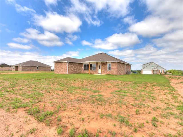 3490 Manning Farms Boulevard, El Reno, OK 73036