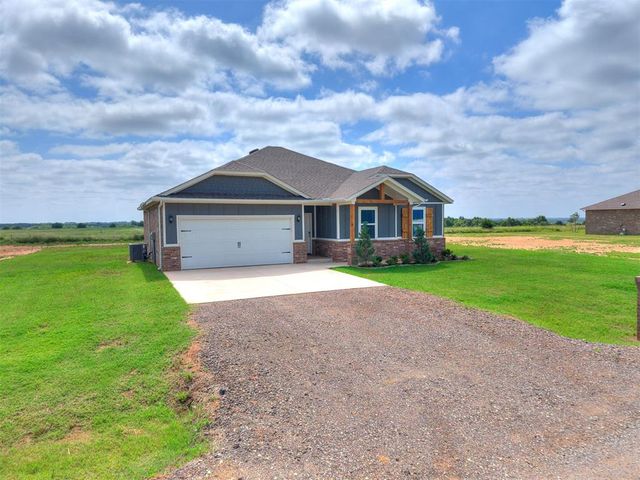 3490 Manning Farms Boulevard, El Reno, OK 73036
