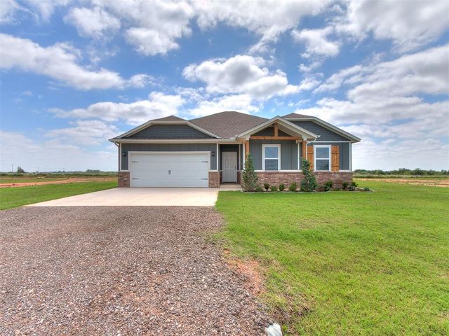 3490 Manning Farms Boulevard, El Reno, OK 73036