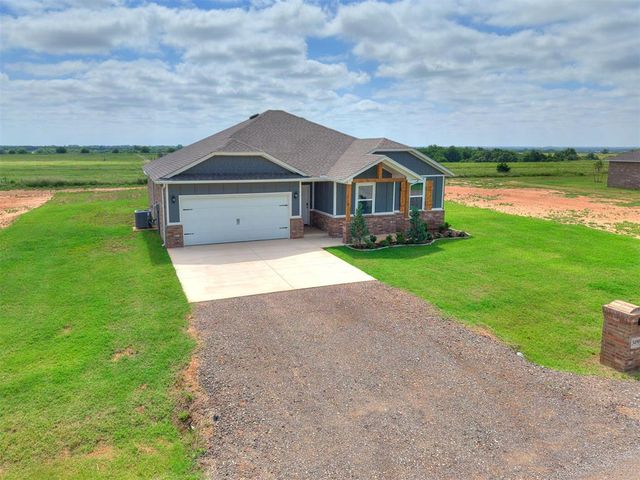 3490 Manning Farms Boulevard, El Reno, OK 73036