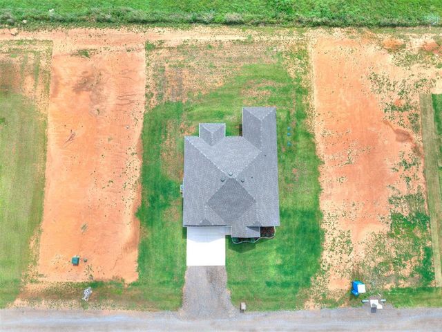 3490 Manning Farms Boulevard, El Reno, OK 73036
