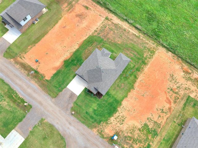 3490 Manning Farms Boulevard, El Reno, OK 73036