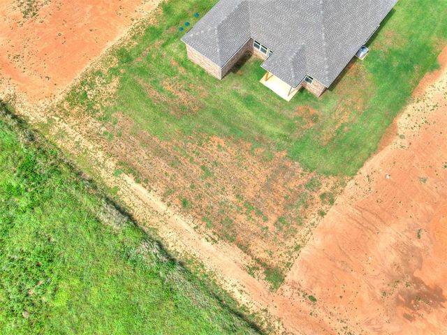 3490 Manning Farms Boulevard, El Reno, OK 73036