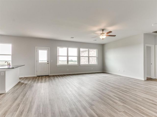 3490 Manning Farms Boulevard, El Reno, OK 73036