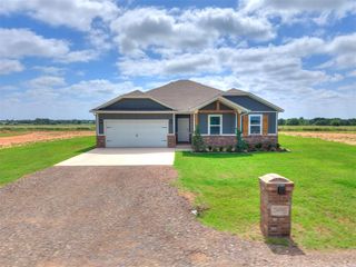 3490 Manning Farms Boulevard, El Reno, OK 73036