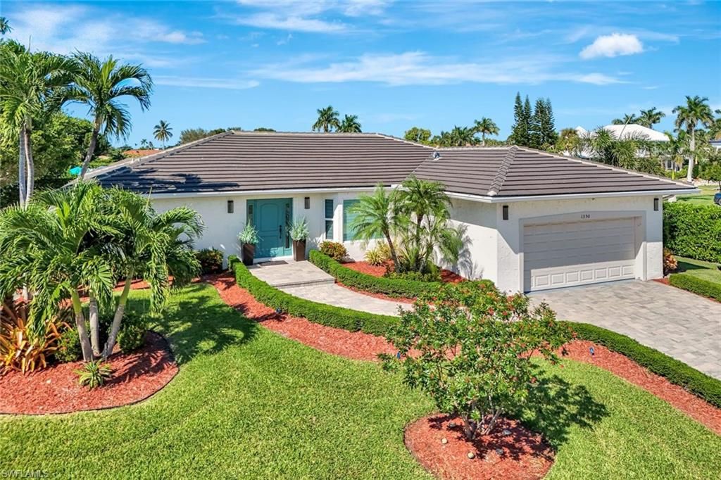 1350 Waikiki CT, MARCO ISLAND, FL 34145 — exterior