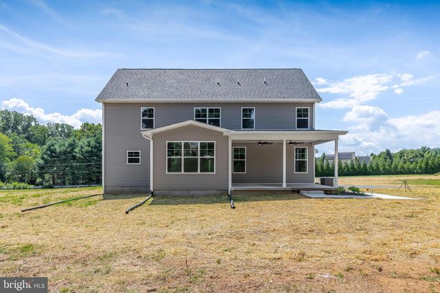 1573 OLDMANS CREEK RD, Swedesboro, NJ 08085