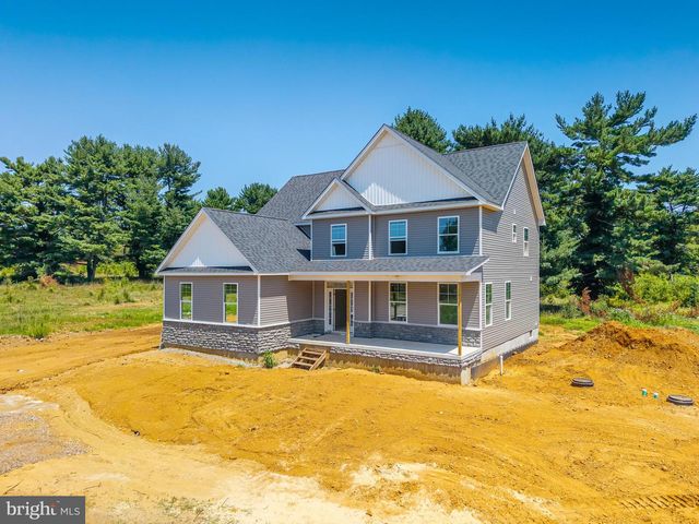 1573 OLDMANS CREEK RD, Swedesboro, NJ 08085