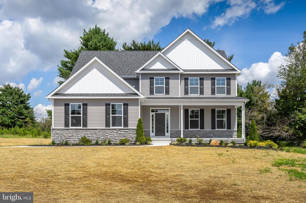 1573 OLDMANS CREEK RD, SWEDESBORO, NJ 08085 — photo 2