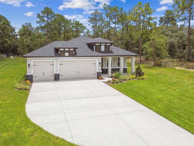 11347 STRIPED BASS COURT, New Port Richey, FL 34654