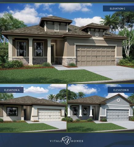 11347 STRIPED BASS COURT, New Port Richey, FL 34654