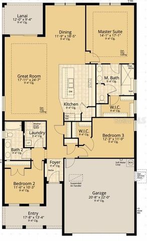 11347 STRIPED BASS COURT, New Port Richey, FL 34654