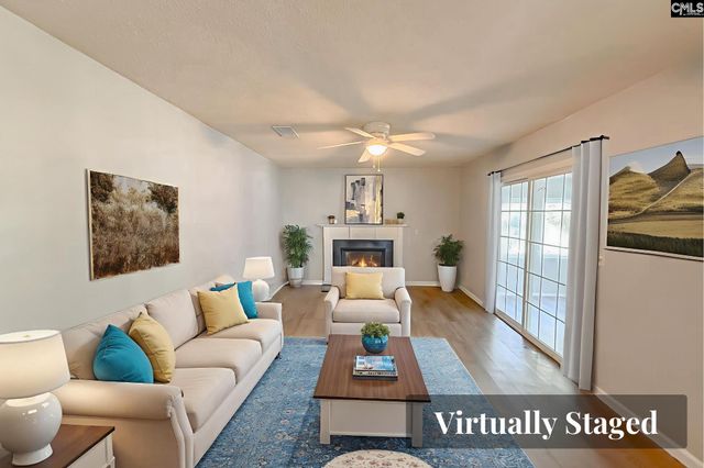 212 Maple Tree Court, Lexington, SC 29073