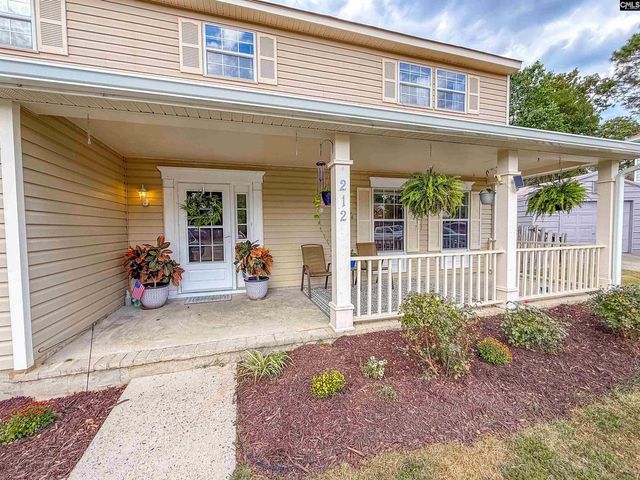212 Maple Tree Court, Lexington, SC 29073