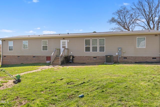 23 Joels Lane, Sanford, NC 27330