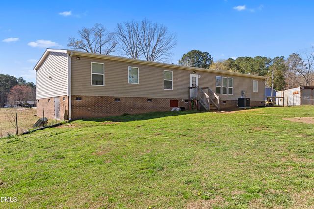 23 Joels Lane, Sanford, NC 27330