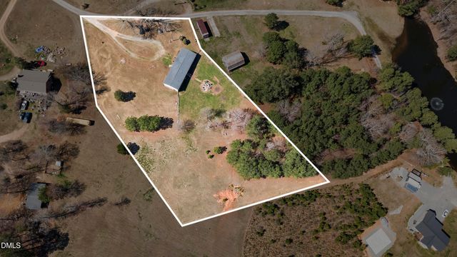 23 Joels Lane, Sanford, NC 27330