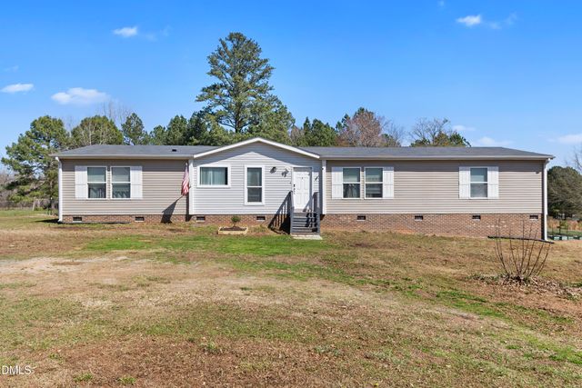 23 Joels Lane, Sanford, NC 27330