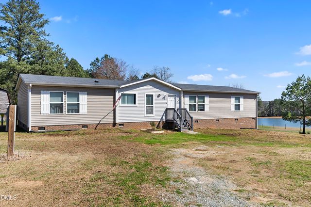 23 Joels Lane, Sanford, NC 27330