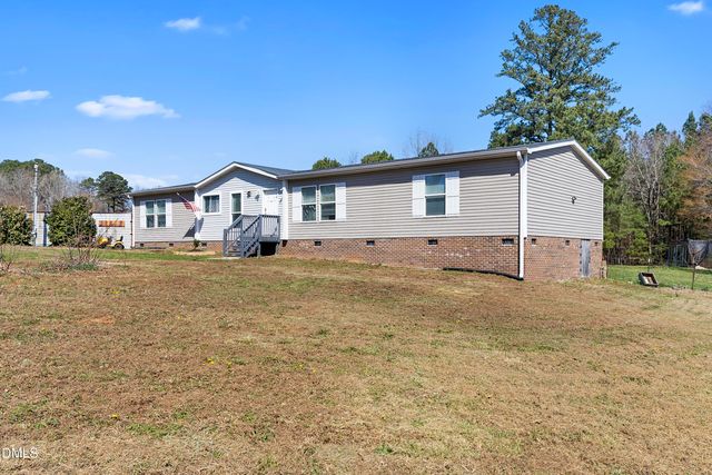 23 Joels Lane, Sanford, NC 27330