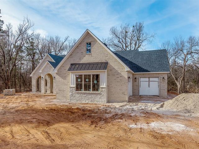13025 Coltrane Road, Edmond, OK 73034