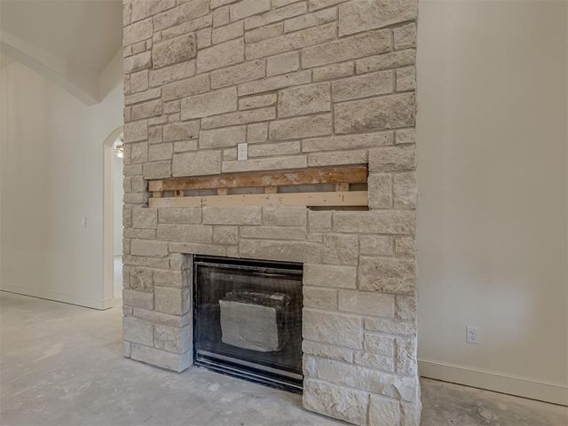 13025 Coltrane Road, Edmond, OK 73034