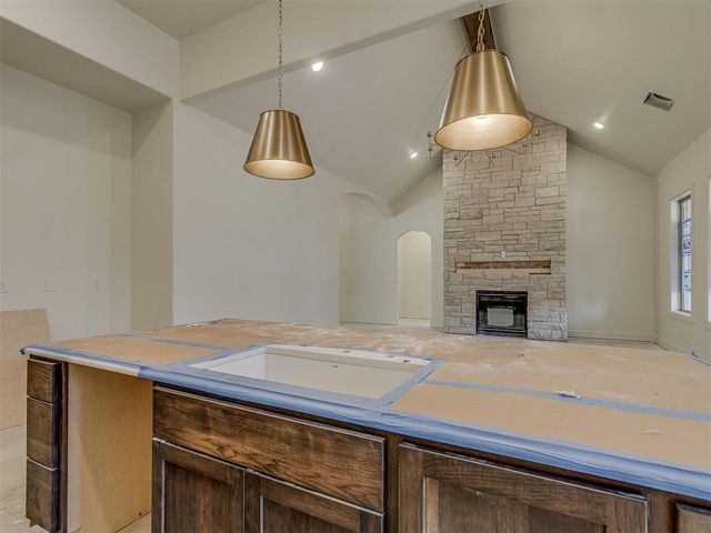 13025 Coltrane Road, Edmond, OK 73034
