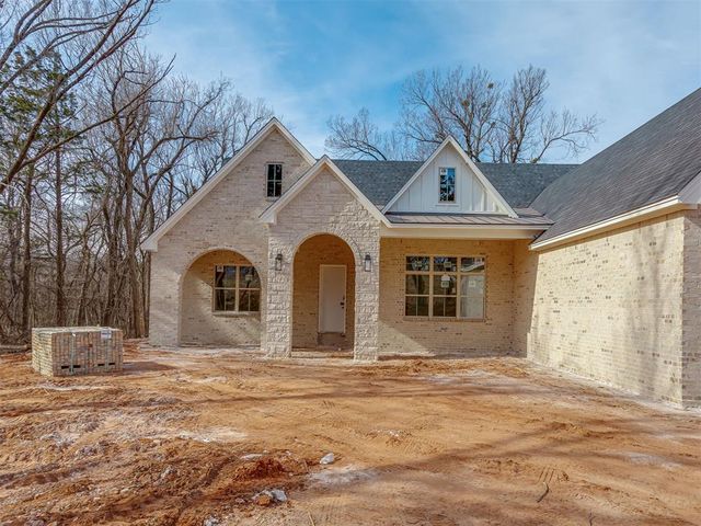 13025 Coltrane Road, Edmond, OK 73034