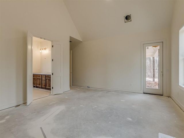 13025 Coltrane Road, Edmond, OK 73034