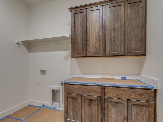 13025 Coltrane Road, Edmond, OK 73034