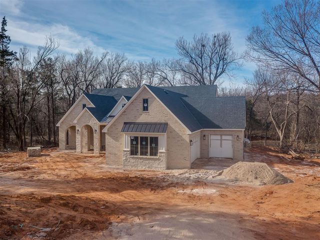 13025 Coltrane Road, Edmond, OK 73034