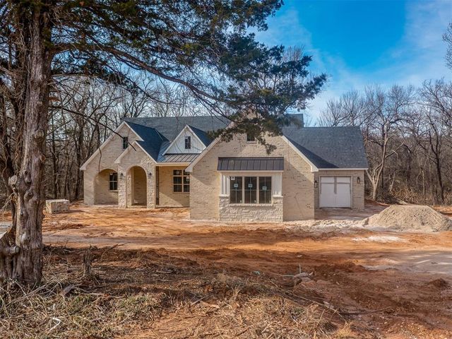 13025 Coltrane Road, Edmond, OK 73034