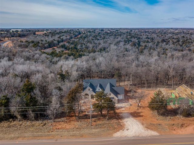 13025 Coltrane Road, Edmond, OK 73034