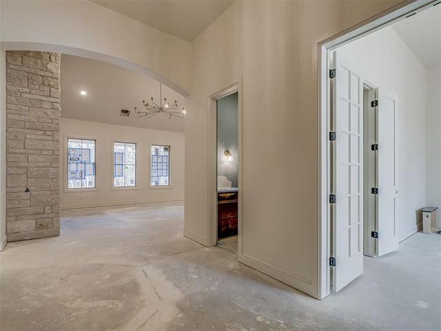 13025 Coltrane Road, Edmond, OK 73034