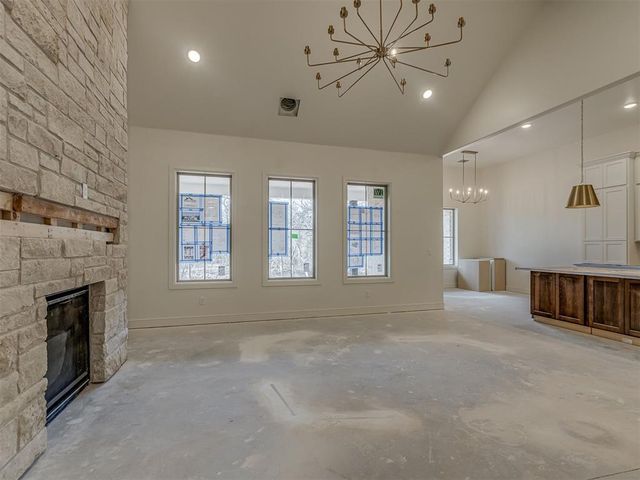 13025 Coltrane Road, Edmond, OK 73034