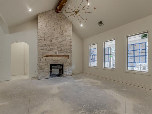 13025 Coltrane Road, Edmond, OK 73034