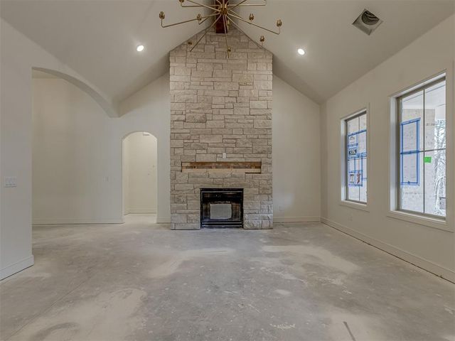 13025 Coltrane Road, Edmond, OK 73034