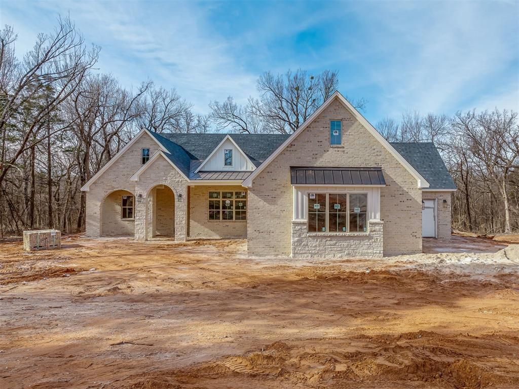 13025 Coltrane Road, Edmond, OK 73034